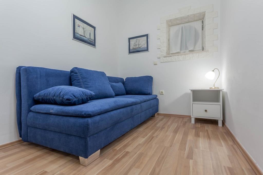 Chic Apartment In Center Split Szoba fotó